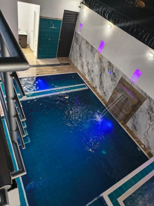 Ricaurte Cundinamarca Casa con piscina