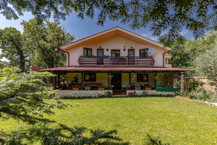 Apartments with parking space Grizane, Crikvenica - 25413