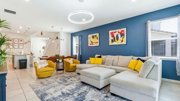 Solterra Serenity 7BR Luxury Estate w Private Pool