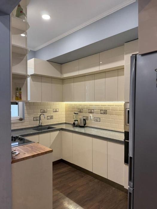Balu appartment near old Tbilisi
