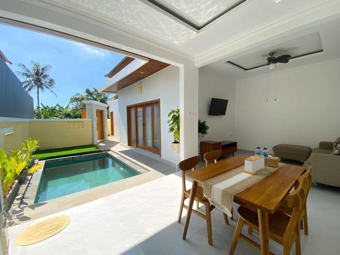 Villa Sinyo By Mentaripro Bali