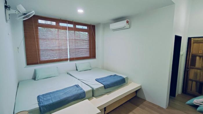Sunya Home B01 Raub Pahang