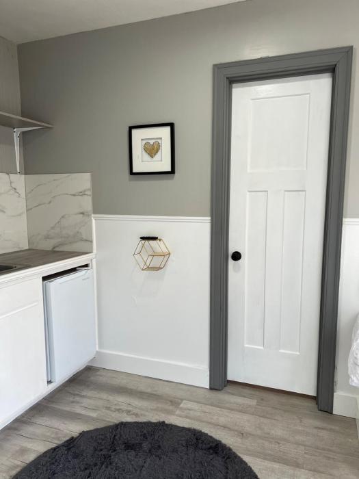 Canyons Tiny Apartment Little Rock Pets Welcome
