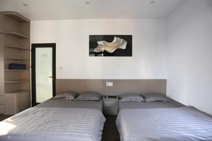 VITA Homestay