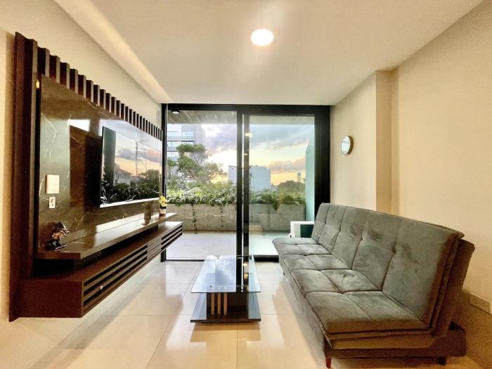 Departamento con ubicación privilegiada cerca de M40