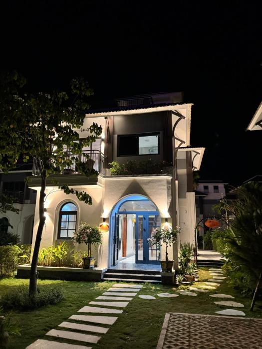 The Mon Villa V3-L09 - Sonasea Vân Đồn