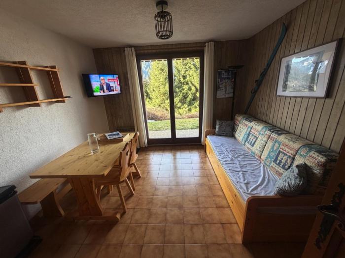 Appartement pratique proche du centre - 4 pers. - FR-1-676-253