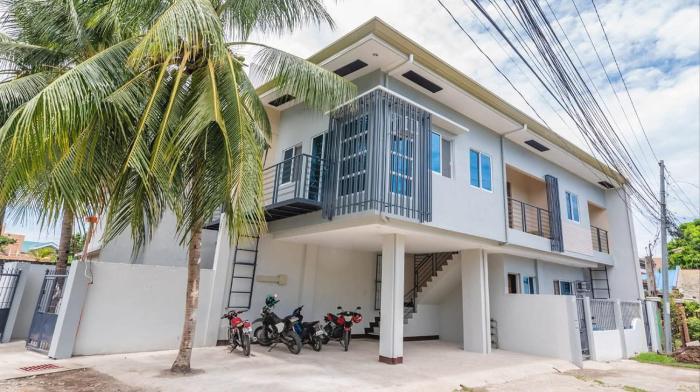 Boboys Guest House