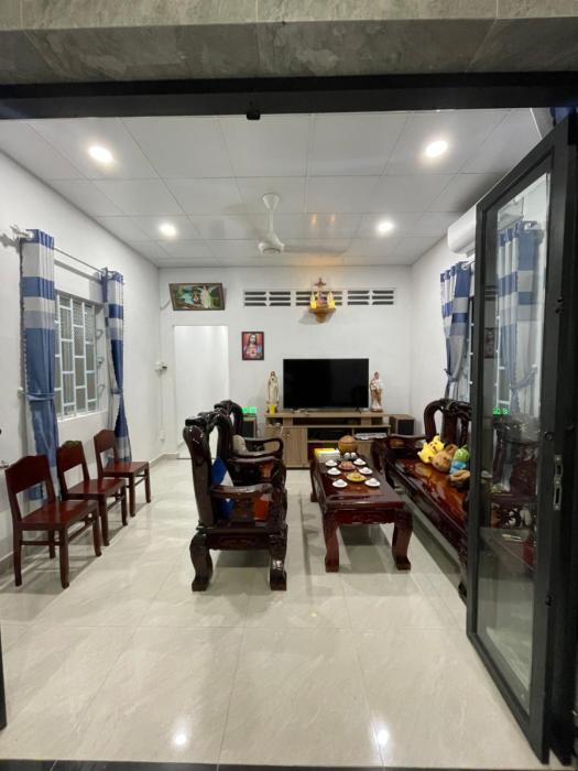 Vùng ven Homestay