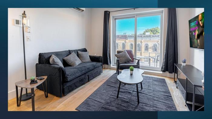 The Bushwick Apartment - Cozy and Friendly