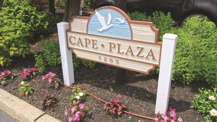 Cape Plaza