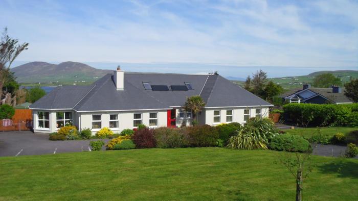 Cúl Draíochta B&B