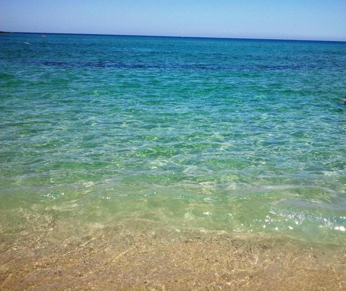 Casa Vacanze Miranda