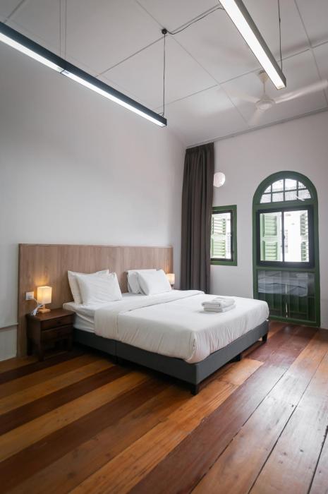 Aceh Suites by Aayu - 1 min walk to Armenian St