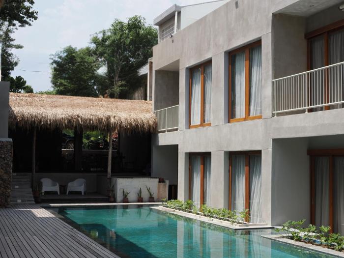 Leha-Leha Kuta Lombok