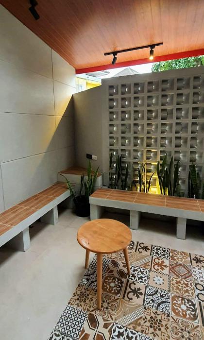 Rens Villa 4KamarTidur dikota Batu