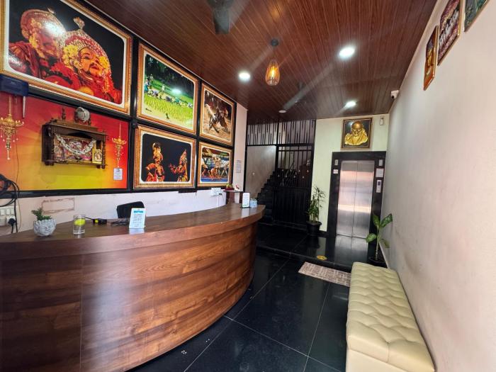 Sri Sai Lodge Manipal