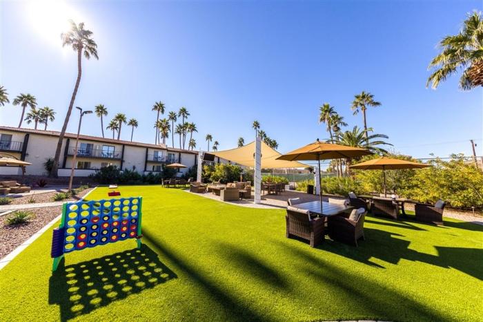 142 Fully Furnished 1BR Suite-Pet Friendly