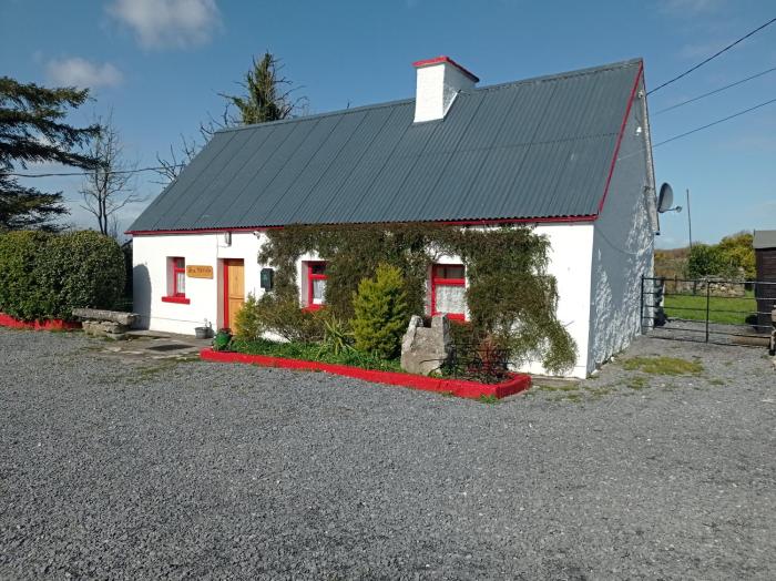 Traditional Cottage Co Mayo
