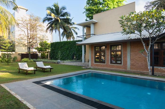 Divulgaha Gedara Boutique Hotel
