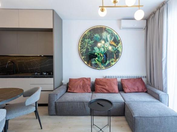 Apartament Lara mamaia