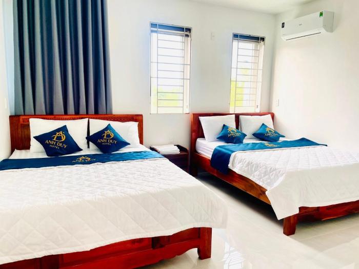 Anh Duy Hotel
