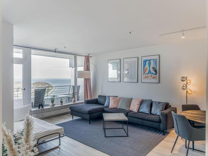 Objekt-Nr 68 - Strand - Trelleborgallee