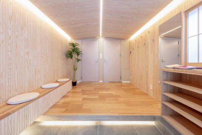 Newly Renovated 140m2 Entire Building, 5 Min Walk to Yamanote Line, Free Early Check-in, Direct Airport Access