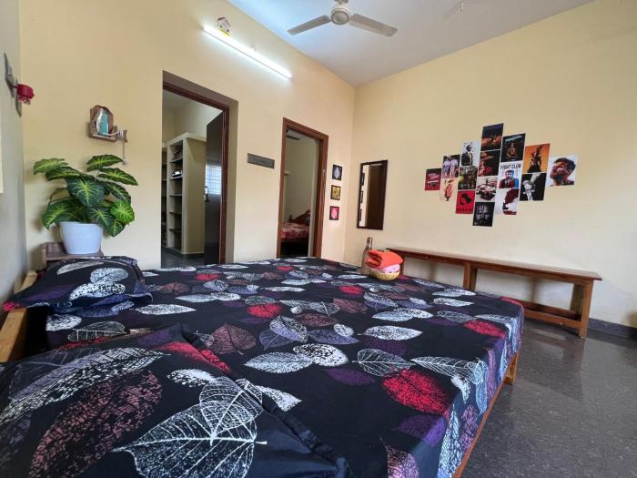 Geetham Homestay