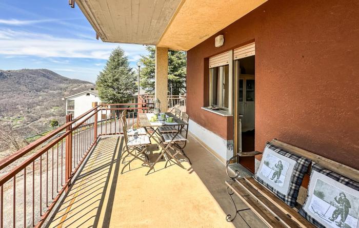 Stunning Apartment In Montaldo Di Mondovì