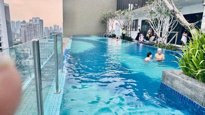 Majestic Residence Kuala Lumpur By KLCC