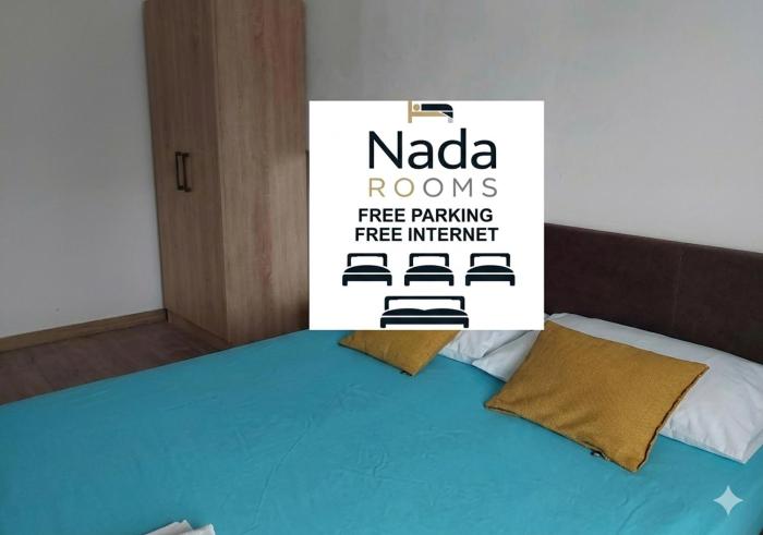 Nada Rooms