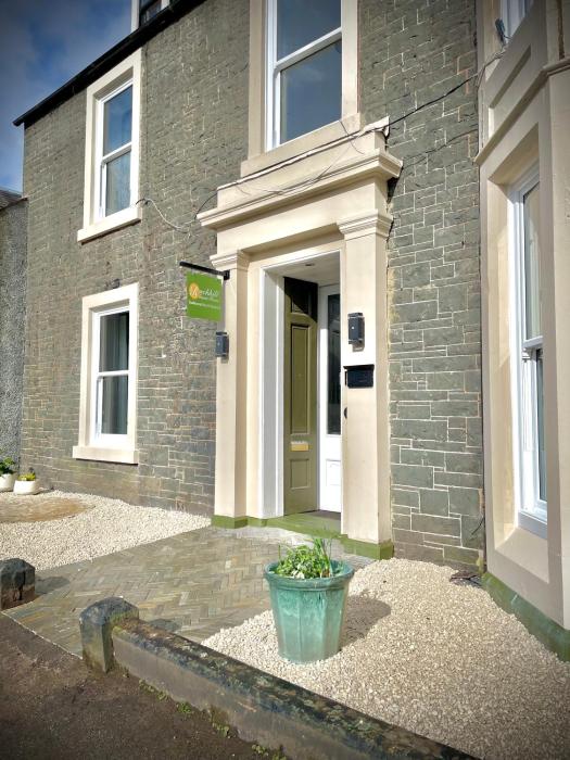 Rockhill Guest House