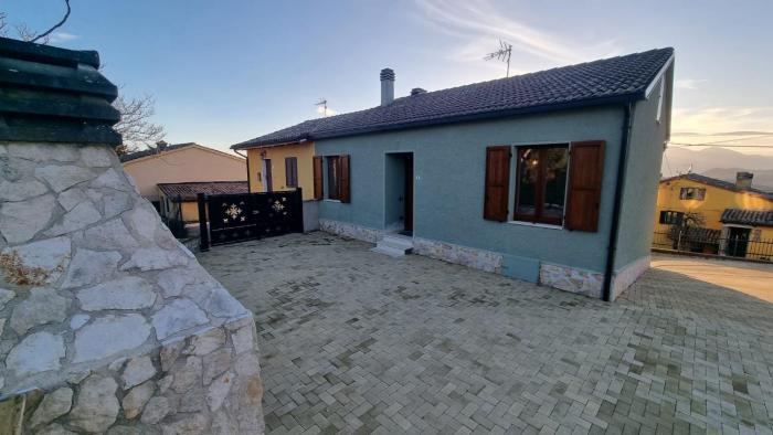 Casa Vacanze Rocchetta
