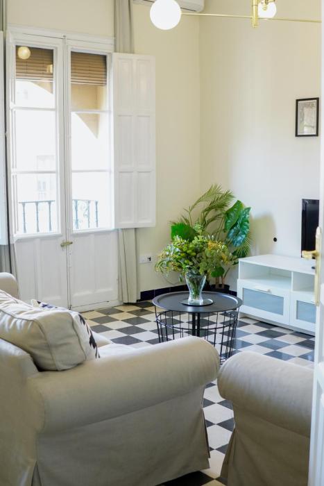 AvantiStays Alegría