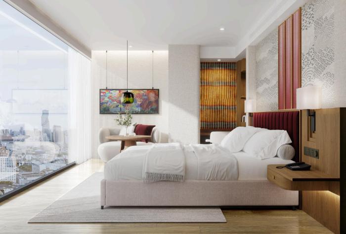39 Wireless Hotel