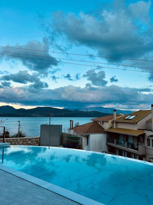 Hidden Gem Homes - Sapphire