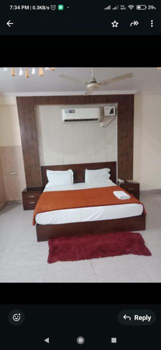 SURYA PALACE o