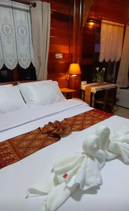 Chom Wat Boutique Hotel