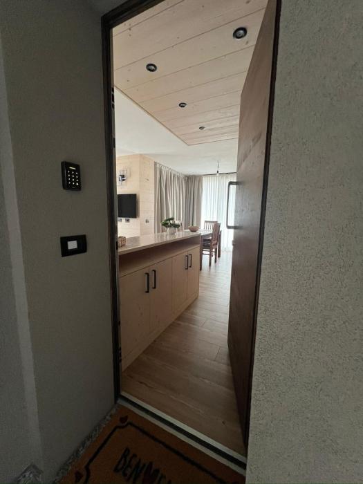 BORMIO Apartment AL PRADAIS