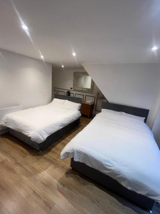 The Dublin Packet Room No6