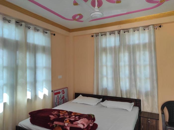 Hare Krishna Homestay