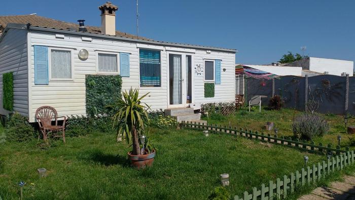 Vacaciones en Novo Sancti Petri