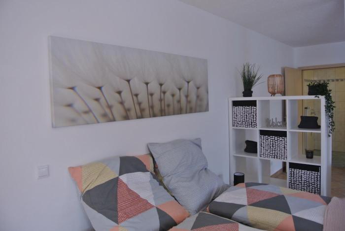 Ferienwohnung in Bad Schwalbach