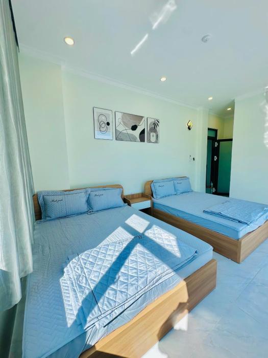 Hotel Cường Phát - Vĩnh Hy