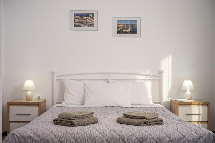 Ether Seaside Apartment 1