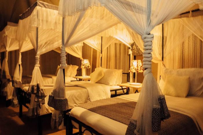 Engiterata Adventure Camps