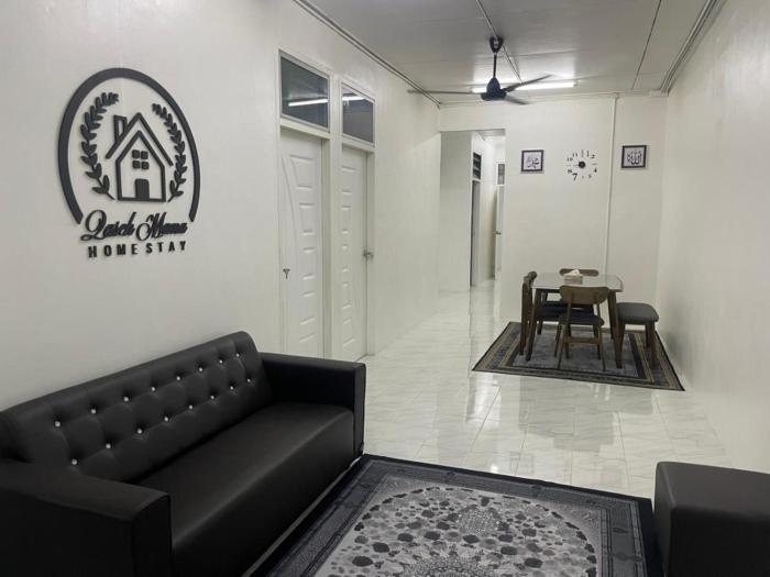 Qaseh Mama Homestay,Comfort,Family-Friendly Stay