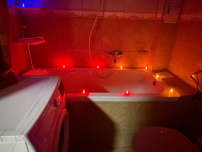 Relaxhouse