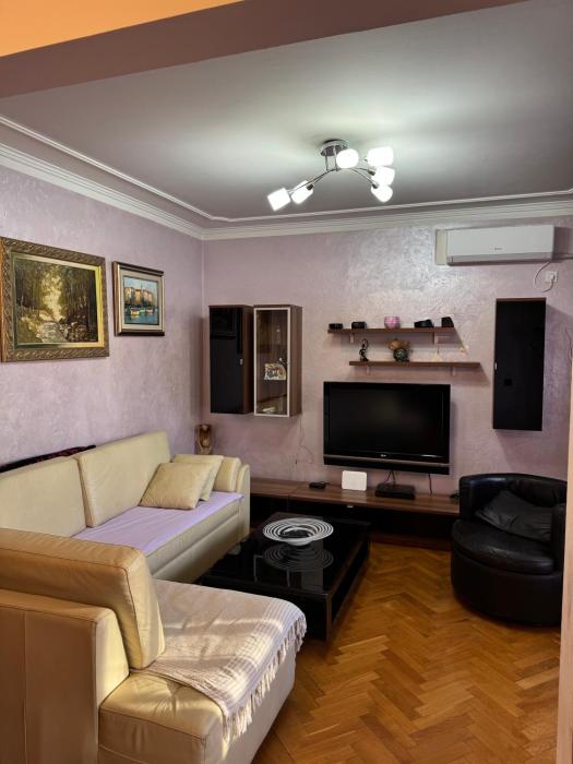 Apartment in the heart of city Bar